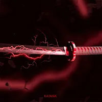 Апология — Katana — обложка